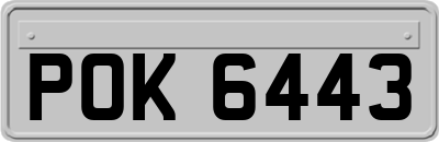 POK6443