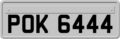 POK6444