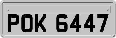 POK6447
