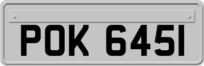 POK6451