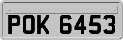 POK6453