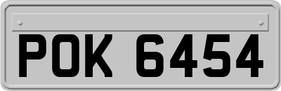 POK6454