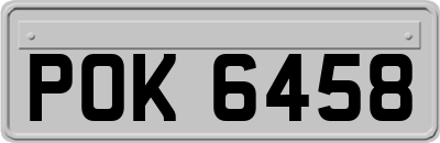 POK6458