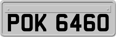POK6460