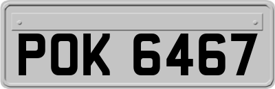 POK6467