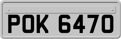 POK6470