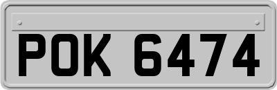 POK6474
