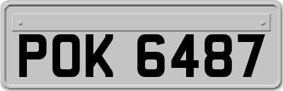 POK6487