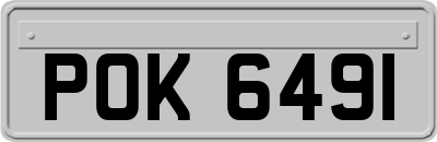 POK6491