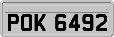 POK6492