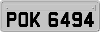 POK6494