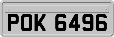 POK6496