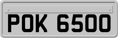 POK6500