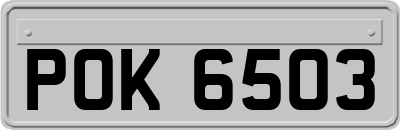 POK6503
