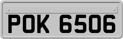 POK6506