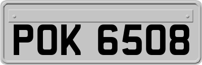 POK6508