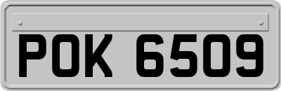 POK6509