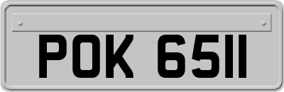 POK6511