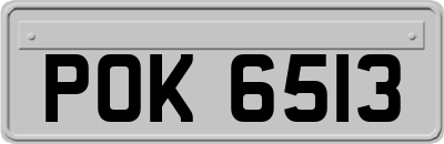 POK6513