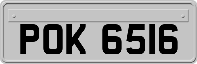 POK6516