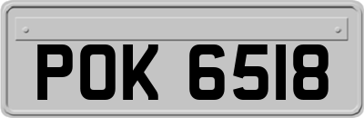 POK6518