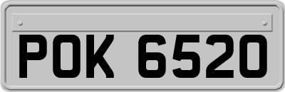 POK6520