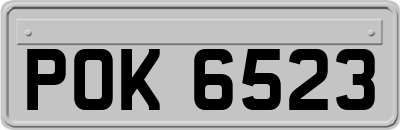 POK6523