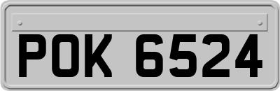 POK6524