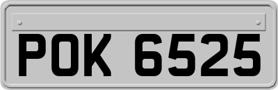 POK6525