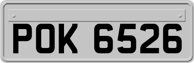 POK6526