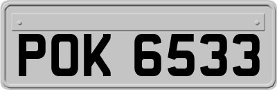 POK6533