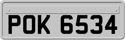 POK6534