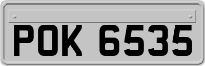 POK6535