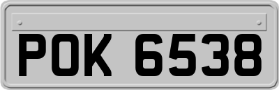 POK6538