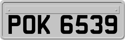 POK6539