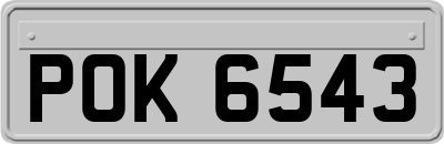 POK6543