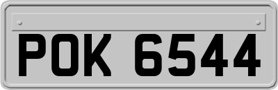 POK6544