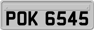POK6545