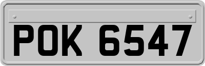 POK6547