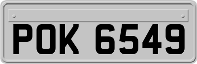 POK6549