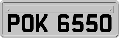 POK6550