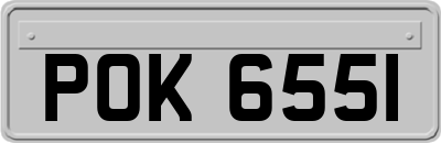 POK6551