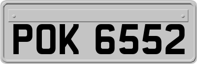 POK6552