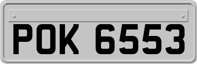 POK6553