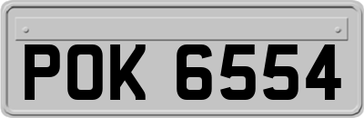 POK6554