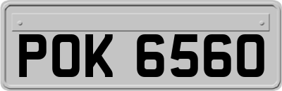 POK6560