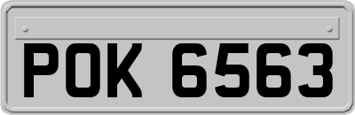 POK6563