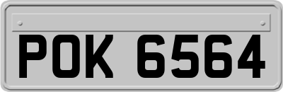 POK6564