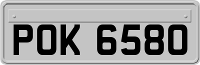 POK6580