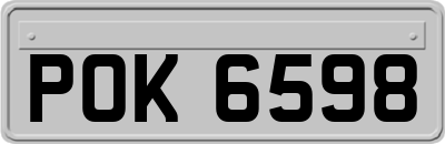 POK6598